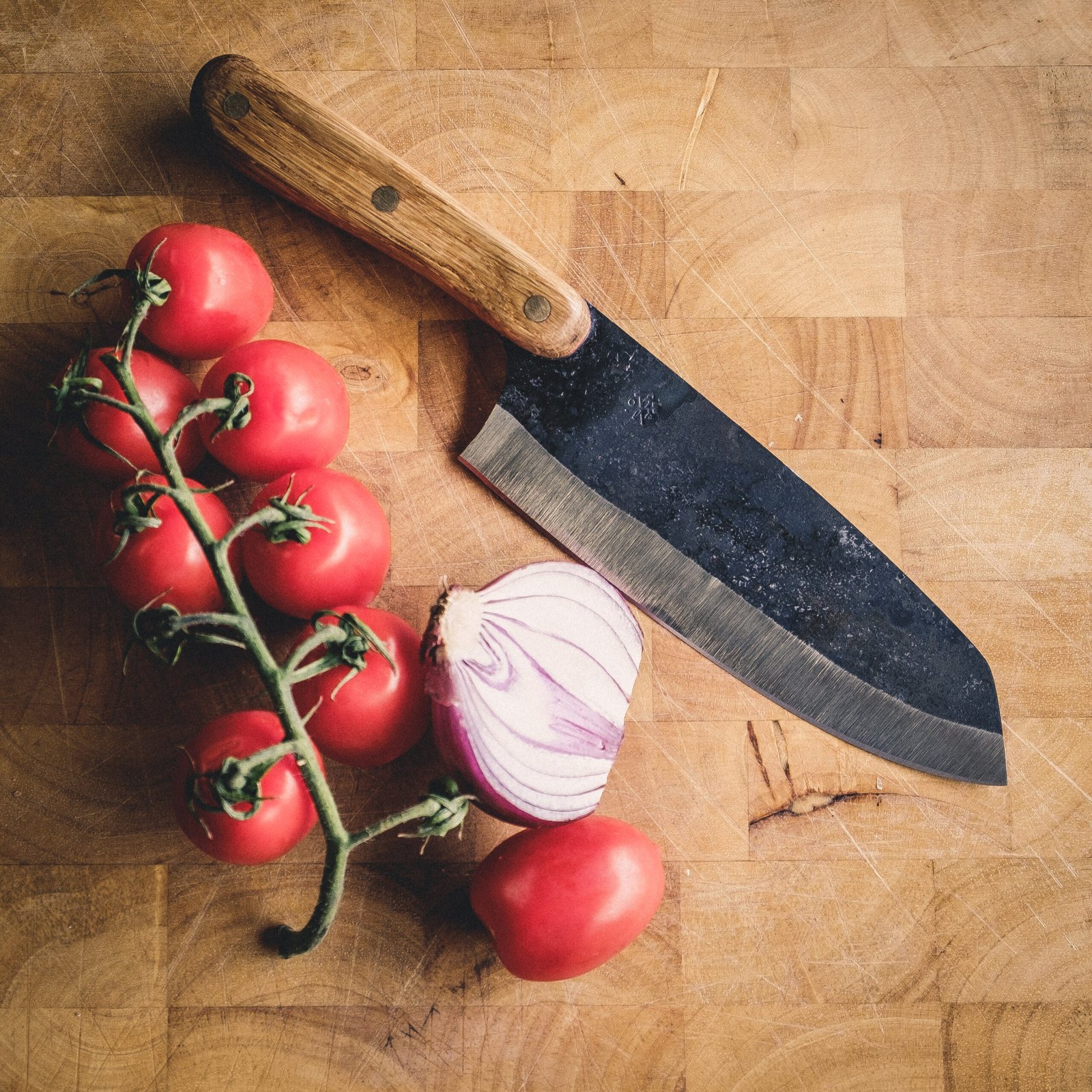 6" Chef's Knife - Image 5