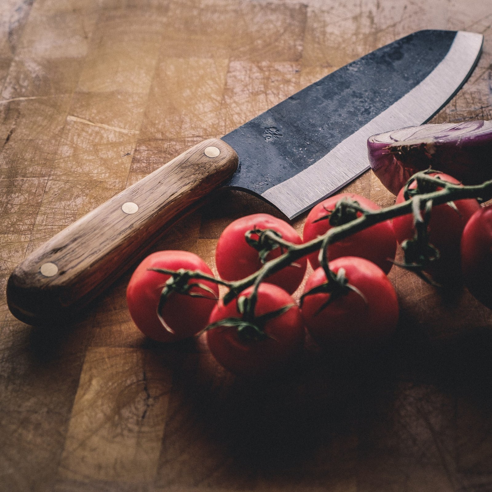 6" Chef's Knife - Image 4