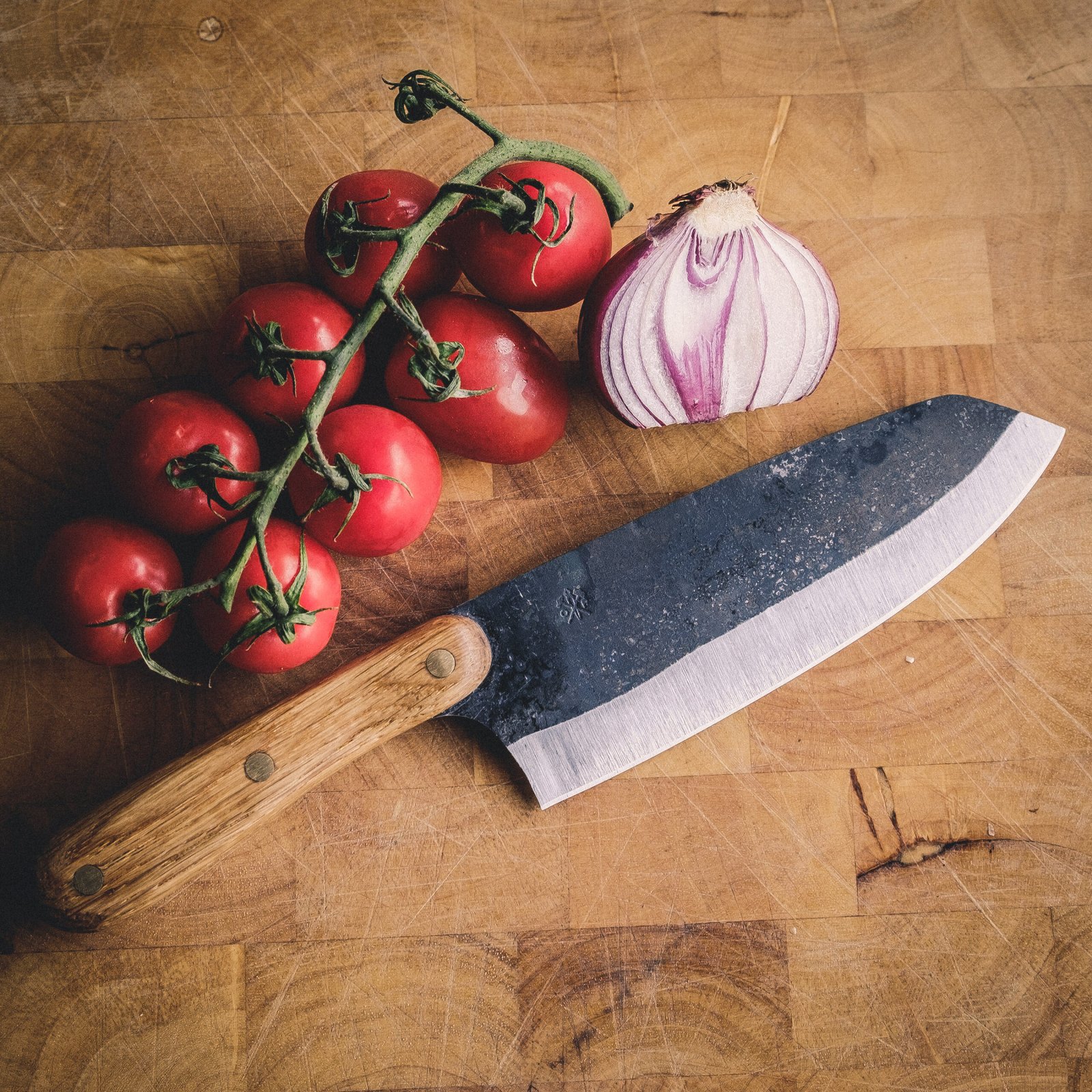 6" Chef's Knife - Image 6