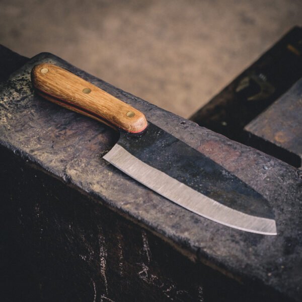 6″ Chef’s Knife