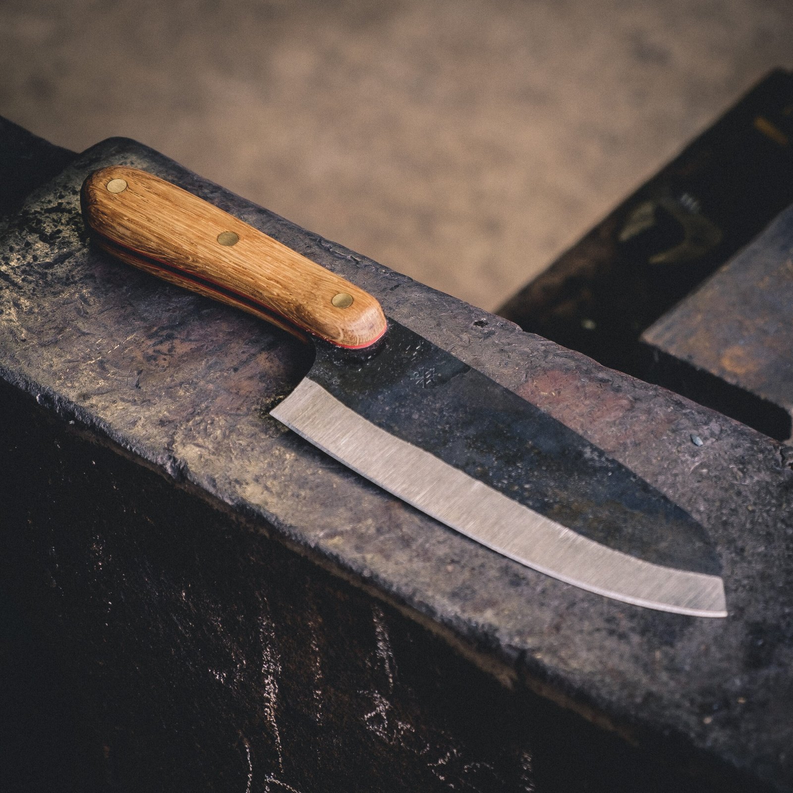 6" Chef's Knife - Image 2