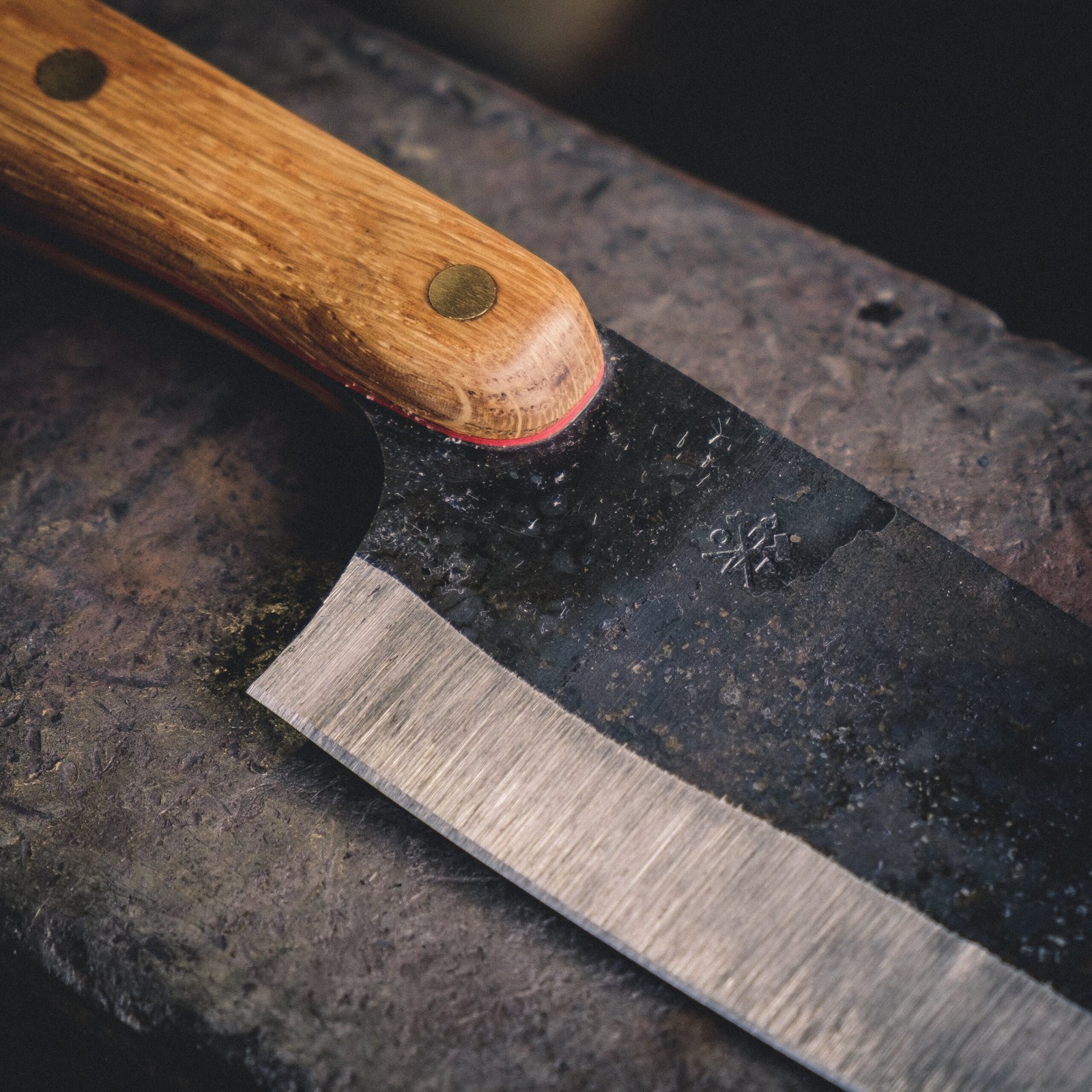 6" Chef's Knife - Image 7