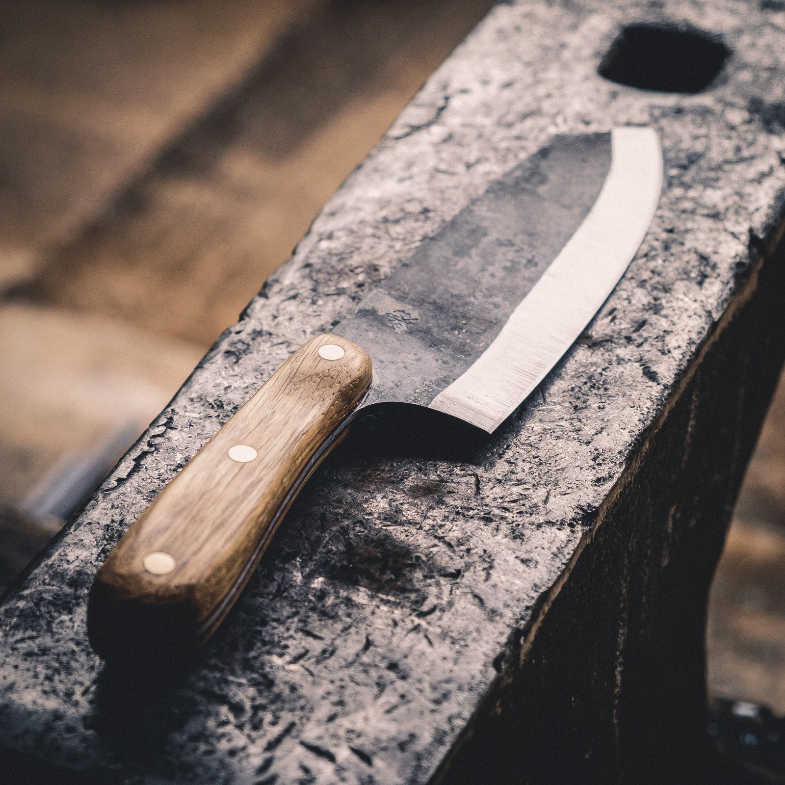 6" Chef's Knife - Image 3