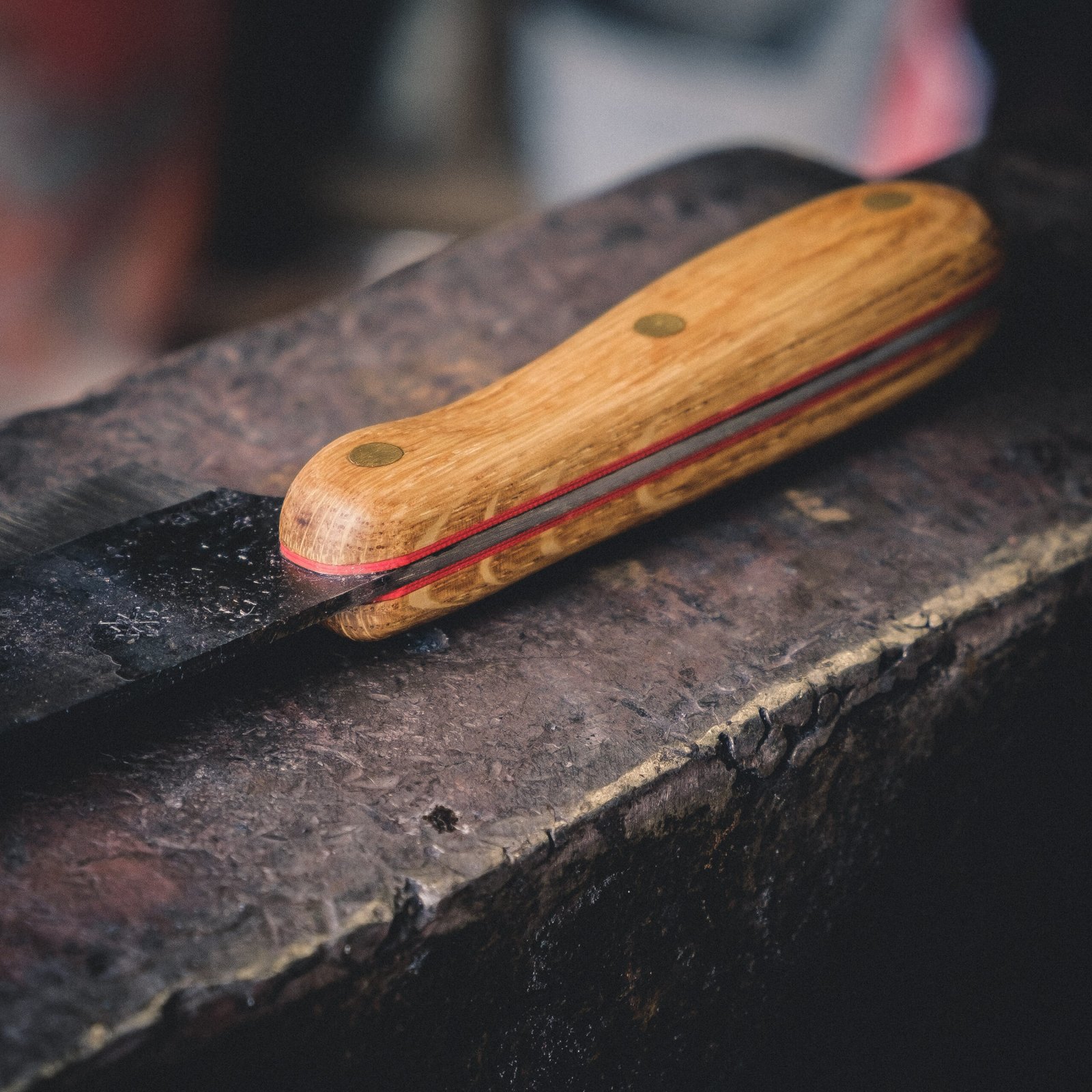 6" Chef's Knife - Image 8