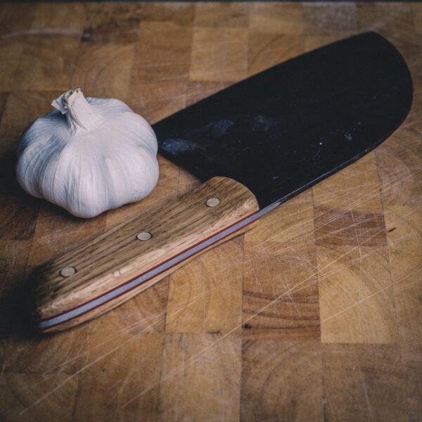 Serbian Style Chef’s Knife