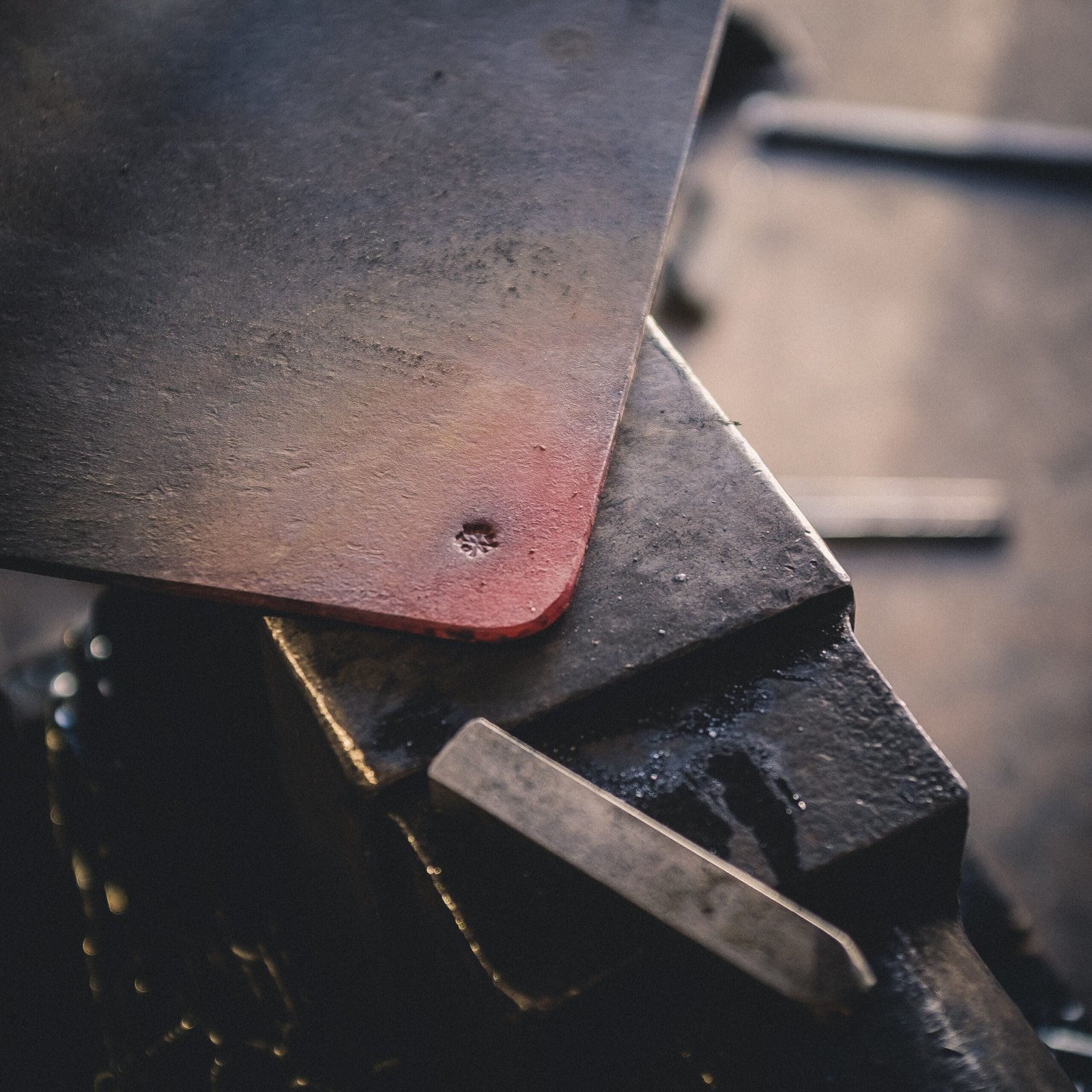 Heavyweight Baking / Pizza Steel - Image 4