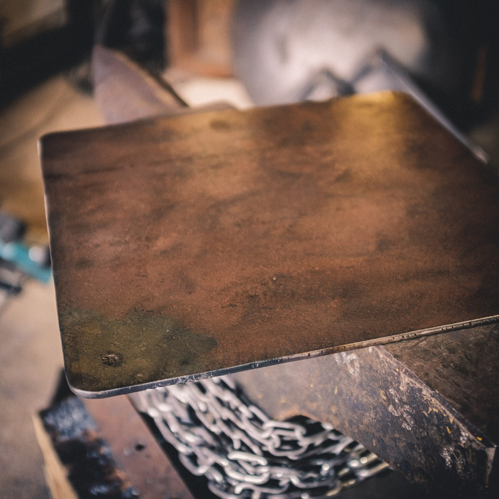 Heavyweight Baking / Pizza Steel - Image 5