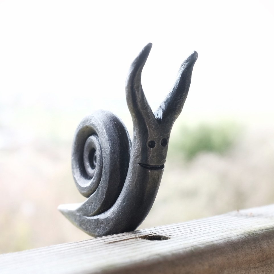 Eric The Snail - Image 6