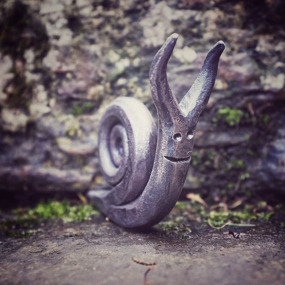 Eric The Snail - Image 4