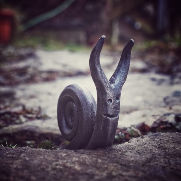 Eric The Snail