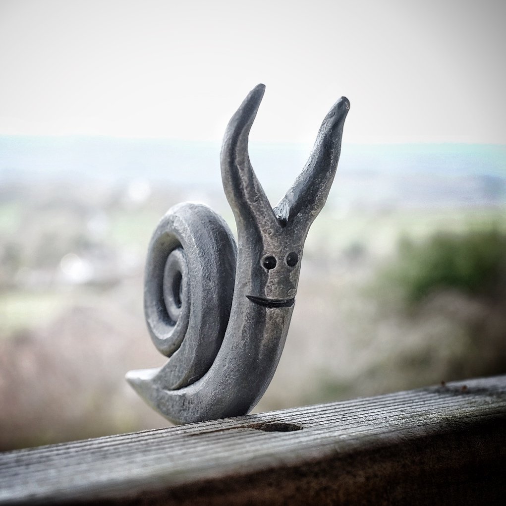 Eric The Snail - Image 3