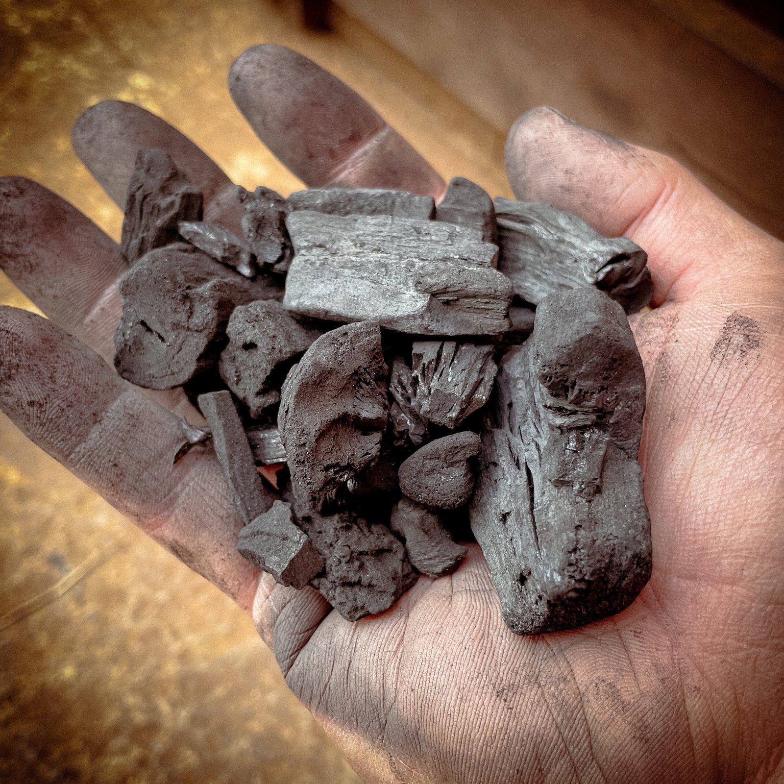 Sustainable Yorkshire Charcoal - Image 3