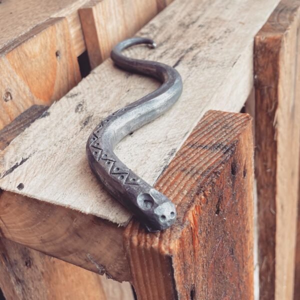 Cuthbert The Snake