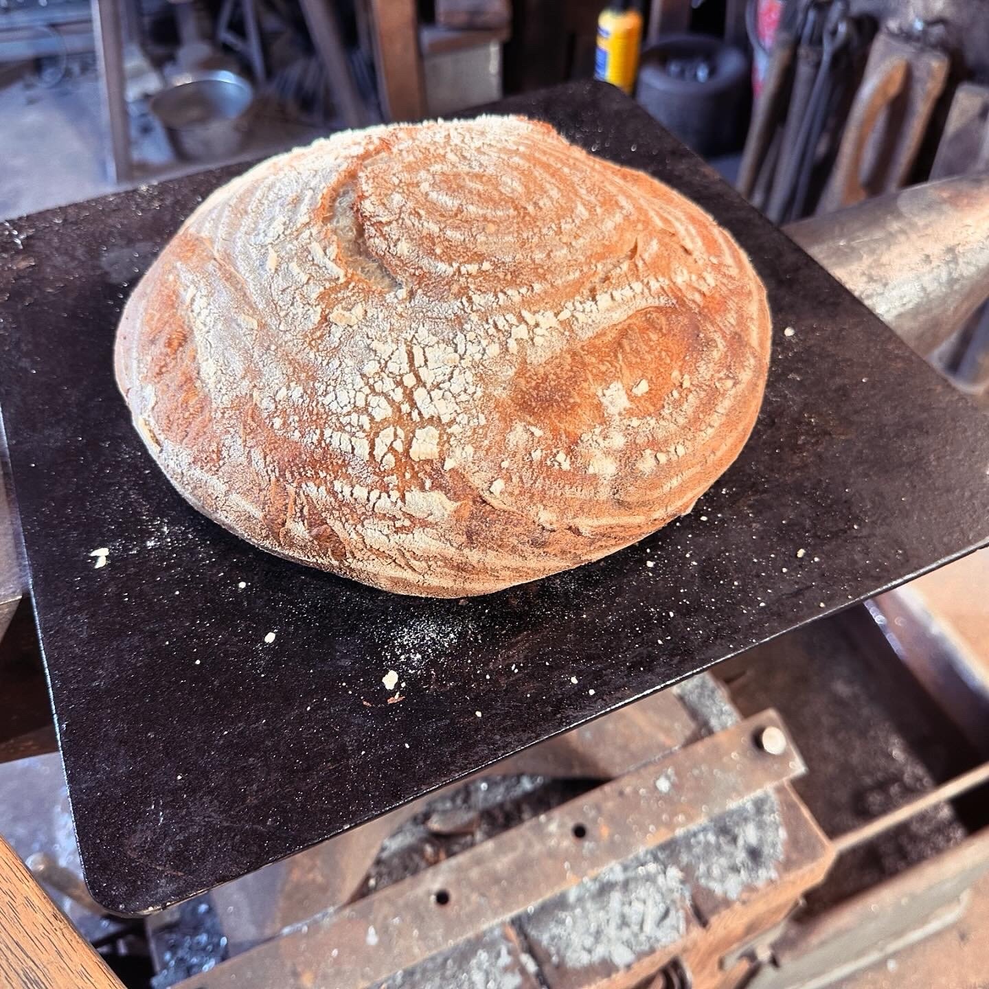 Heavyweight Baking / Pizza Steel